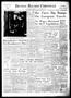 Newspaper: Denton Record-Chronicle (Denton, Tex.), Vol. 57, No. 18, Ed. 1 Monday…