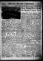 Thumbnail image of item number 1 in: 'Denton Record-Chronicle (Denton, Tex.), Vol. 57, No. 27, Ed. 1 Thursday, September 3, 1959'.