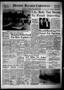 Newspaper: Denton Record-Chronicle (Denton, Tex.), Vol. 57, No. 38, Ed. 1 Wednes…