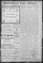 Newspaper: Brownsville Daily Herald (Brownsville, Tex.), Vol. 13, No. 271, Ed. 1…
