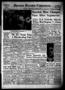 Newspaper: Denton Record-Chronicle (Denton, Tex.), Vol. 57, No. 42, Ed. 1 Monday…