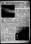 Newspaper: Denton Record-Chronicle (Denton, Tex.), Vol. 57, No. 49, Ed. 1 Tuesda…