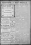 Thumbnail image of item number 1 in: 'Brownsville Daily Herald (Brownsville, Tex.), Vol. 13, No. 273, Ed. 1, Friday, March 3, 1905'.
