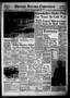 Newspaper: Denton Record-Chronicle (Denton, Tex.), Vol. 57, No. 53, Ed. 1 Sunday…