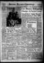 Thumbnail image of item number 1 in: 'Denton Record-Chronicle (Denton, Tex.), Vol. 57, No. 65, Ed. 1 Sunday, October 18, 1959'.