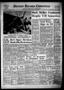 Newspaper: Denton Record-Chronicle (Denton, Tex.), Vol. 57, No. 69, Ed. 1 Thursd…