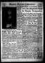 Thumbnail image of item number 1 in: 'Denton Record-Chronicle (Denton, Tex.), Vol. 57, No. 75, Ed. 1 Thursday, October 29, 1959'.