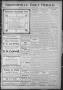 Newspaper: Brownsville Daily Herald (Brownsville, Tex.), Vol. 13, No. 281, Ed. 1…
