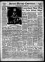 Newspaper: Denton Record-Chronicle (Denton, Tex.), Vol. 57, No. 85, Ed. 1 Tuesda…