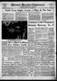Newspaper: Denton Record-Chronicle (Denton, Tex.), Vol. 57, No. 91, Ed. 1 Tuesda…