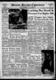 Newspaper: Denton Record-Chronicle (Denton, Tex.), Vol. 57, No. 92, Ed. 1 Wednes…