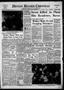 Newspaper: Denton Record-Chronicle (Denton, Tex.), Vol. 57, No. 97, Ed. 1 Tuesda…