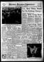 Newspaper: Denton Record-Chronicle (Denton, Tex.), Vol. 57, No. 102, Ed. 1 Monda…