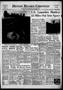 Thumbnail image of item number 1 in: 'Denton Record-Chronicle (Denton, Tex.), Vol. 57, No. 106, Ed. 1 Friday, December 4, 1959'.