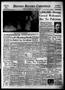 Newspaper: Denton Record-Chronicle (Denton, Tex.), Vol. 57, No. 108, Ed. 1 Monda…