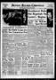 Newspaper: Denton Record-Chronicle (Denton, Tex.), Vol. 57, No. 150, Ed. 1 Tuesd…