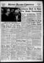 Thumbnail image of item number 1 in: 'Denton Record-Chronicle (Denton, Tex.), Vol. 57, No. 160, Ed. 1 Sunday, February 7, 1960'.