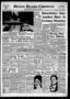 Newspaper: Denton Record-Chronicle (Denton, Tex.), Vol. 57, No. 162, Ed. 1 Tuesd…