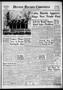 Thumbnail image of item number 1 in: 'Denton Record-Chronicle (Denton, Tex.), Vol. 57, No. 166, Ed. 1 Sunday, February 14, 1960'.