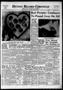 Newspaper: Denton Record-Chronicle (Denton, Tex.), Vol. 57, No. 167, Ed. 1 Monda…