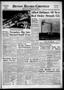 Thumbnail image of item number 1 in: 'Denton Record-Chronicle (Denton, Tex.), Vol. 57, No. 170, Ed. 1 Thursday, February 18, 1960'.