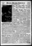 Newspaper: Denton Record-Chronicle (Denton, Tex.), Vol. 57, No. 173, Ed. 1 Monda…