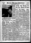 Thumbnail image of item number 1 in: 'Denton Record-Chronicle (Denton, Tex.), Vol. 57, No. 174, Ed. 1 Tuesday, February 23, 1960'.
