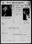 Newspaper: Denton Record-Chronicle (Denton, Tex.), Vol. 58, No. 25, Ed. 1 Thursd…