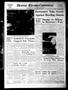 Newspaper: Denton Record-Chronicle (Denton, Tex.), Vol. 58, No. 34, Ed. 1 Monday…