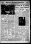 Newspaper: Denton Record-Chronicle (Denton, Tex.), Vol. 58, No. 36, Ed. 1 Wednes…