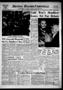 Newspaper: Denton Record-Chronicle (Denton, Tex.), Vol. 58, No. 42, Ed. 1 Wednes…