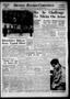 Newspaper: Denton Record-Chronicle (Denton, Tex.), Vol. 58, No. 43, Ed. 1 Thursd…