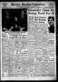 Newspaper: Denton Record-Chronicle (Denton, Tex.), Vol. 58, No. 44, Ed. 1 Friday…