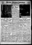 Thumbnail image of item number 1 in: 'Denton Record-Chronicle (Denton, Tex.), Vol. 58, No. 45, Ed. 1 Sunday, September 25, 1960'.