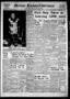 Newspaper: Denton Record-Chronicle (Denton, Tex.), Vol. 58, No. 47, Ed. 1 Tuesda…