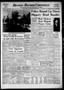 Newspaper: Denton Record-Chronicle (Denton, Tex.), Vol. 58, No. 56, Ed. 1 Friday…