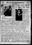 Newspaper: Denton Record-Chronicle (Denton, Tex.), Vol. 58, No. 65, Ed. 1 Tuesda…