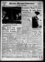 Newspaper: Denton Record-Chronicle (Denton, Tex.), Vol. 58, No. 67, Ed. 1 Thursd…