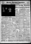 Thumbnail image of item number 1 in: 'Denton Record-Chronicle (Denton, Tex.), Vol. 58, No. 73, Ed. 1 Thursday, October 27, 1960'.
