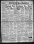Newspaper: Denton Record-Chronicle (Denton, Tex.), Vol. 30, No. 47, Ed. 1 Wednes…