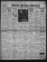 Newspaper: Denton Record-Chronicle (Denton, Tex.), Vol. 30, No. 56, Ed. 1 Saturd…