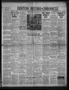 Newspaper: Denton Record-Chronicle (Denton, Tex.), Vol. 30, No. 63, Ed. 1 Monday…