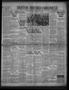 Newspaper: Denton Record-Chronicle (Denton, Tex.), Vol. 30, No. 67, Ed. 1 Friday…