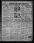 Newspaper: Denton Record-Chronicle (Denton, Tex.), Vol. 30, No. 69, Ed. 1 Monday…