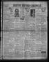 Primary view of Denton Record-Chronicle (Denton, Tex.), Vol. 30, No. 80, Ed. 1 Saturday, November 15, 1930