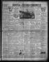 Newspaper: Denton Record-Chronicle (Denton, Tex.), Vol. 30, No. 92, Ed. 1 Saturd…