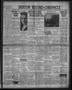 Primary view of Denton Record-Chronicle (Denton, Tex.), Vol. 30, No. 96, Ed. 1 Thursday, December 4, 1930