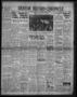 Primary view of Denton Record-Chronicle (Denton, Tex.), Vol. 30, No. 97, Ed. 1 Friday, December 5, 1930