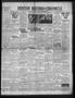 Newspaper: Denton Record-Chronicle (Denton, Tex.), Vol. 30, No. 117, Ed. 1 Monda…