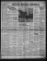Thumbnail image of item number 1 in: 'Denton Record-Chronicle (Denton, Tex.), Vol. 30, No. 131, Ed. 1 Wednesday, January 14, 1931'.